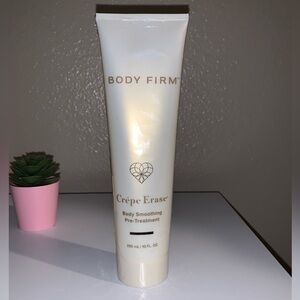 Crépe Erase Body Smoothing Pre-Treatment